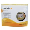 Cleaning Products|Breast Pumps + Accessories-Medela Quick Clean Micro-Steam Bags
