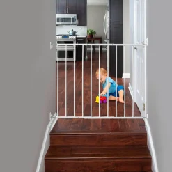 Baby Gates + Babyproofing-KidCo Quick Install Safeway