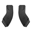 Stroller Accessories-Inglesina Quid³ Car Seat Adapter