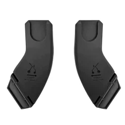 Stroller Accessories-Inglesina Quid³ Car Seat Adapter