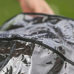 Stroller Accessories-Inglesina Quid³ Rain Cover