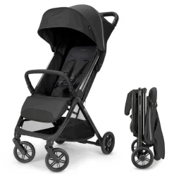 Travel Strollers-Inglesina Quid³ Stroller