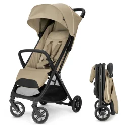 Travel Strollers-Inglesina Quid³ Stroller