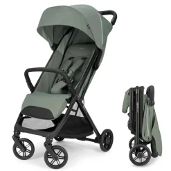 Travel Strollers-Inglesina Quid³ Stroller