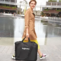 Travel Gear|Stroller Accessories-Inglesina Quid³ Stroller Carry Bag