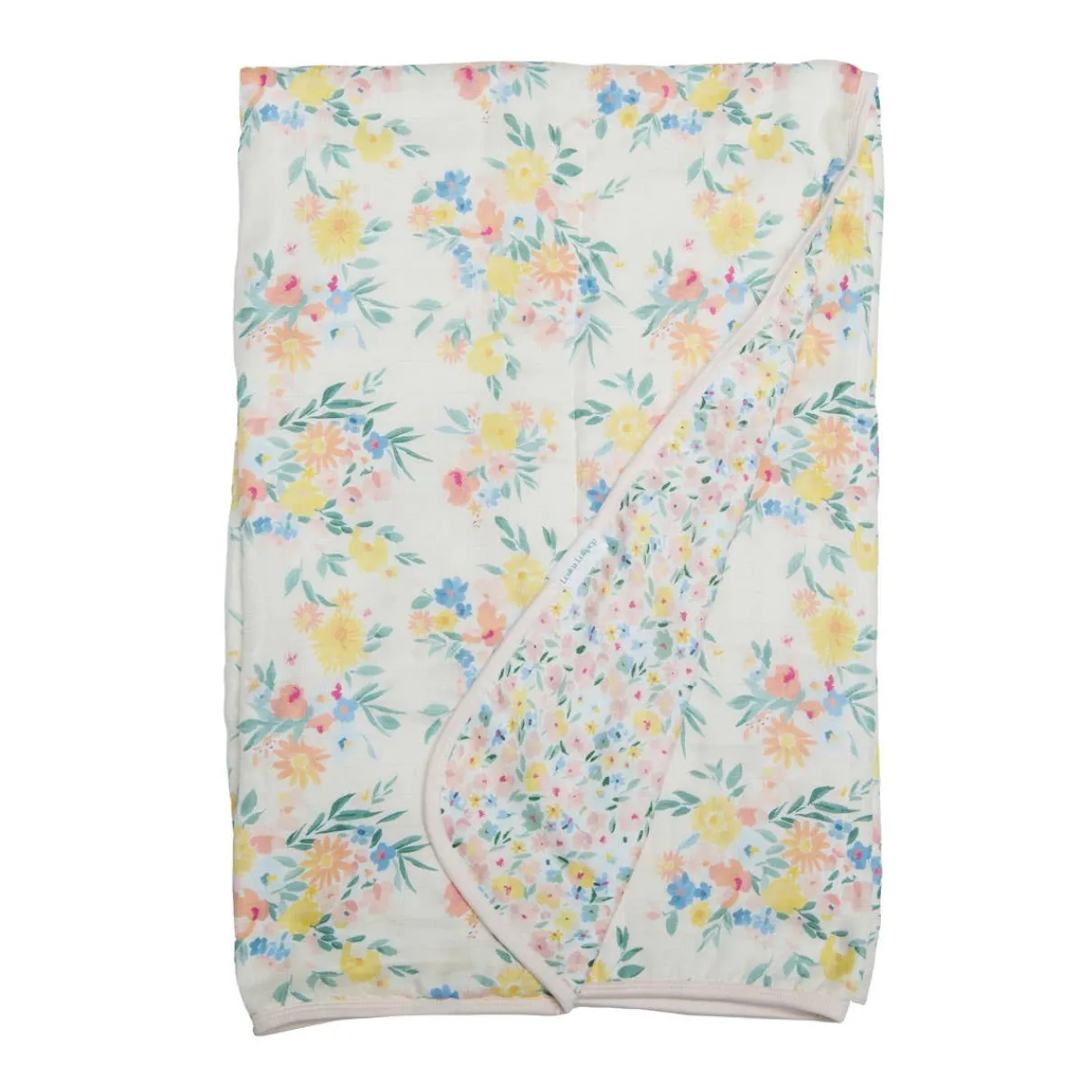Kids Bedding|Blankets-LouLou Lollipop Quilt