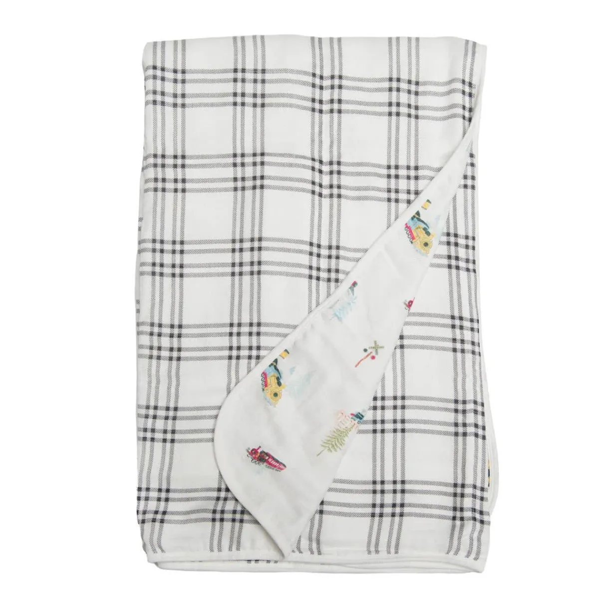 Kids Bedding|Blankets-LouLou Lollipop Quilt
