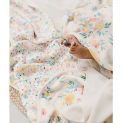 Kids Bedding|Blankets-LouLou Lollipop Quilt