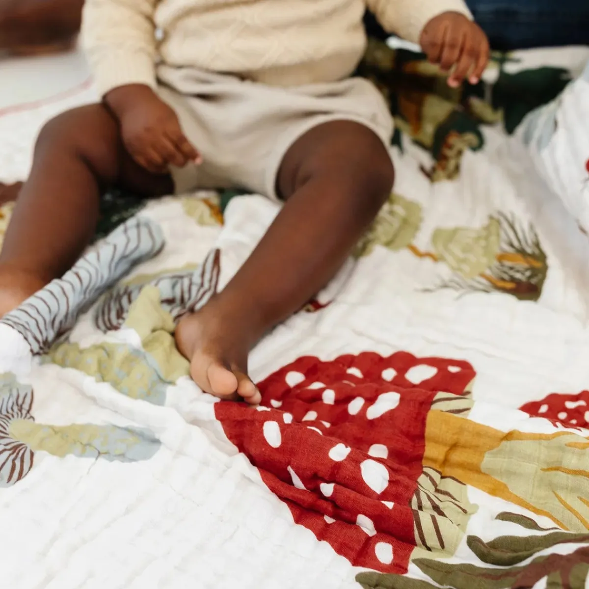 Kids Bedding|Blankets-Clementine Kids Quilt
