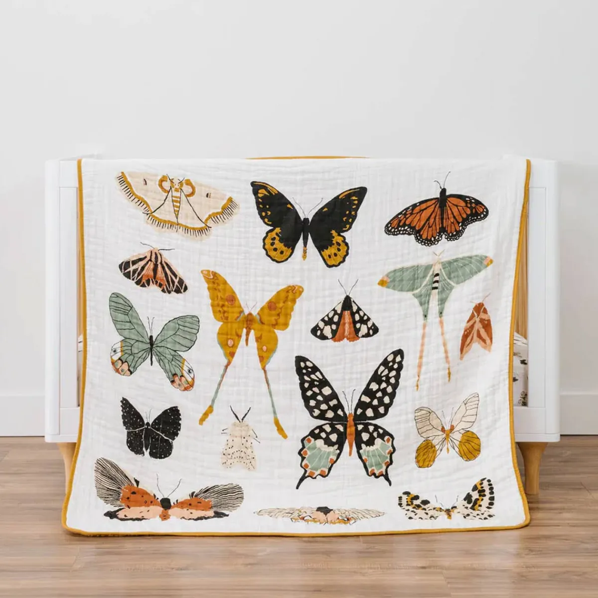 Kids Bedding|Blankets-Clementine Kids Quilt