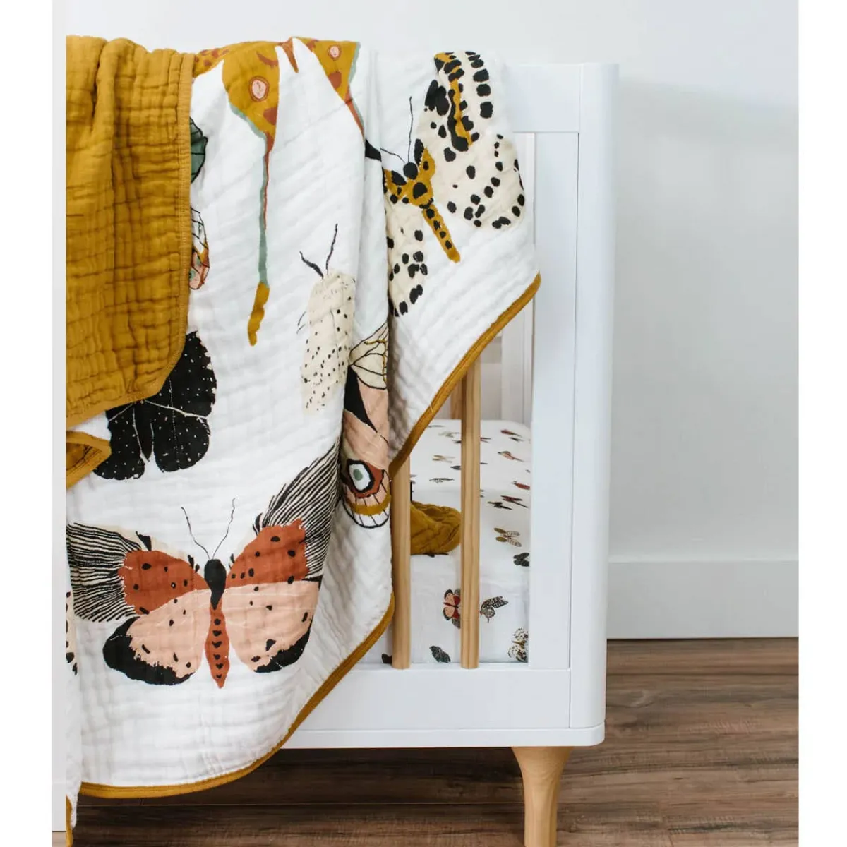 Kids Bedding|Blankets-Clementine Kids Quilt