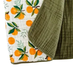 Kids Bedding|Blankets-Clementine Kids Quilt