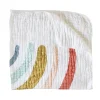 Blankets-Clementine Kids Quilt - Rainbow