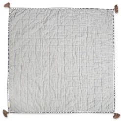 Kids Bedding|Blankets-Crane Baby Quilted Blanket