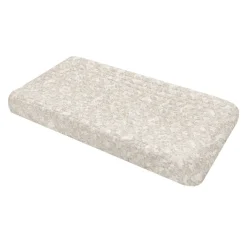 Changing Pads + Covers-Crane Baby Quilted Change Pad Cover
