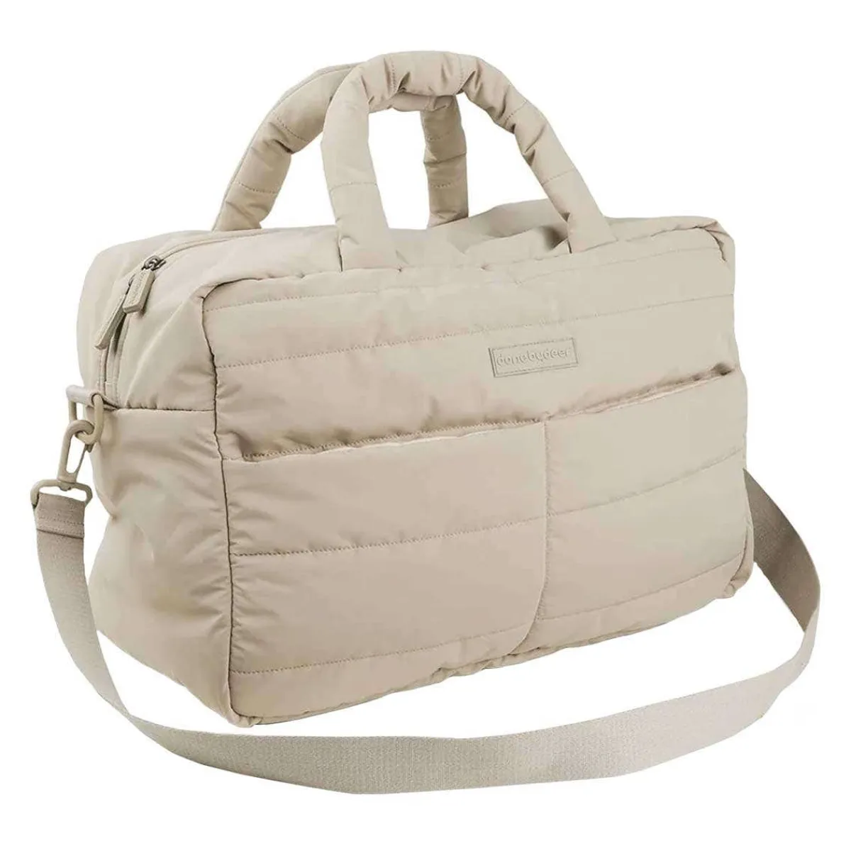 Diaper Bags-Done By Deer Quilted Diaper Bag