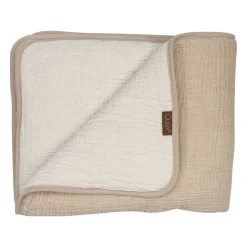 Blankets-Quax Quilted Newborn Blanket
