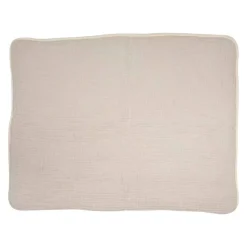 Blankets-Quax Quilted Newborn Blanket
