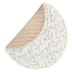 Rugs|Play Mats-Crane Baby Quilted Playmat
