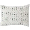 Kids Bedding-Pehr Quilted Sham