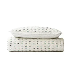 Kids Bedding-Pehr Quilted Sham