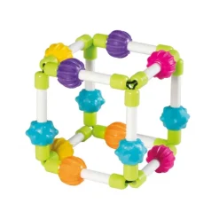 Play + Learn Toys|Grasping Toys-Fat Brain Toys Quubi