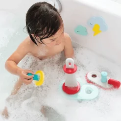 Puzzles|Bath Toys-Quut opia Bath Puzzle