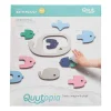 Puzzles|Bath Toys-Quut opia Bath Puzzle