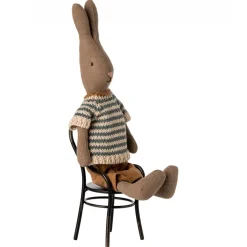 Plush Animals-Maileg Rabbit Size 1