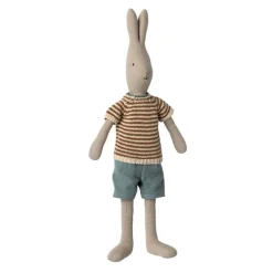 Plush Animals-Maileg Rabbit Size 3