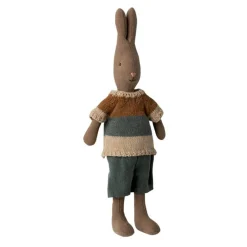 Plush Animals-Maileg Rabbit Size 2