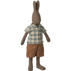 Plush Animals-Maileg Rabbit Size 3