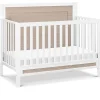 Convertible Cribs-DaVinci Radley 4-in-1 Crib