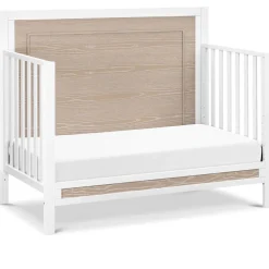 Convertible Cribs-DaVinci Radley 4-in-1 Crib