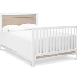 Convertible Cribs-DaVinci Radley 4-in-1 Crib