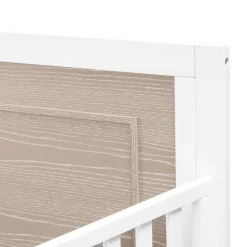 Convertible Cribs-DaVinci Radley 4-in-1 Crib