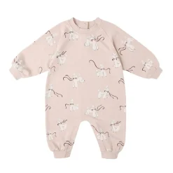 Rompers-Rylee + Cru Raglan Jumpsuit