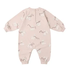 Rompers-Rylee + Cru Raglan Jumpsuit