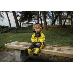 Splash Suits|Rain Coats-Stonz Rain Suit