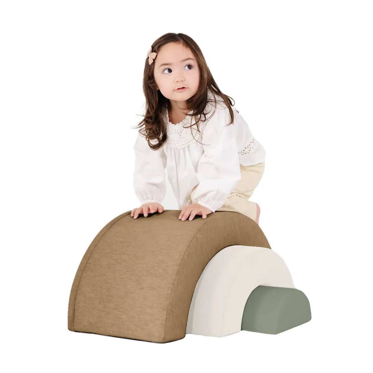 Pretend Play-Rollic Rainbow Arc Sand