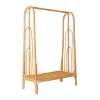Storage-OYOY Rainbow Clothes Rack
