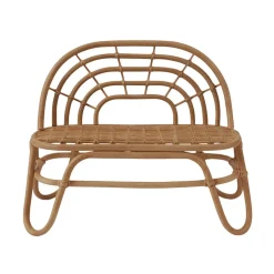 Tables + Chairs-OYOY Rainbow Mini Bench