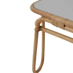 Tables + Chairs-OYOY Rainbow Mini Table