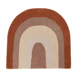 Rugs-OYOY Rainbow Rug