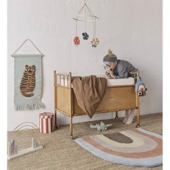 Rugs-OYOY Rainbow Rug