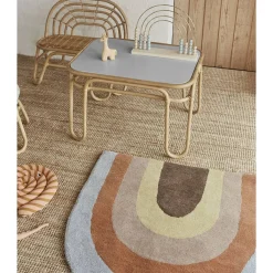Rugs-OYOY Rainbow Rug