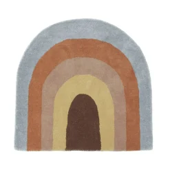 Rugs-OYOY Rainbow Rug