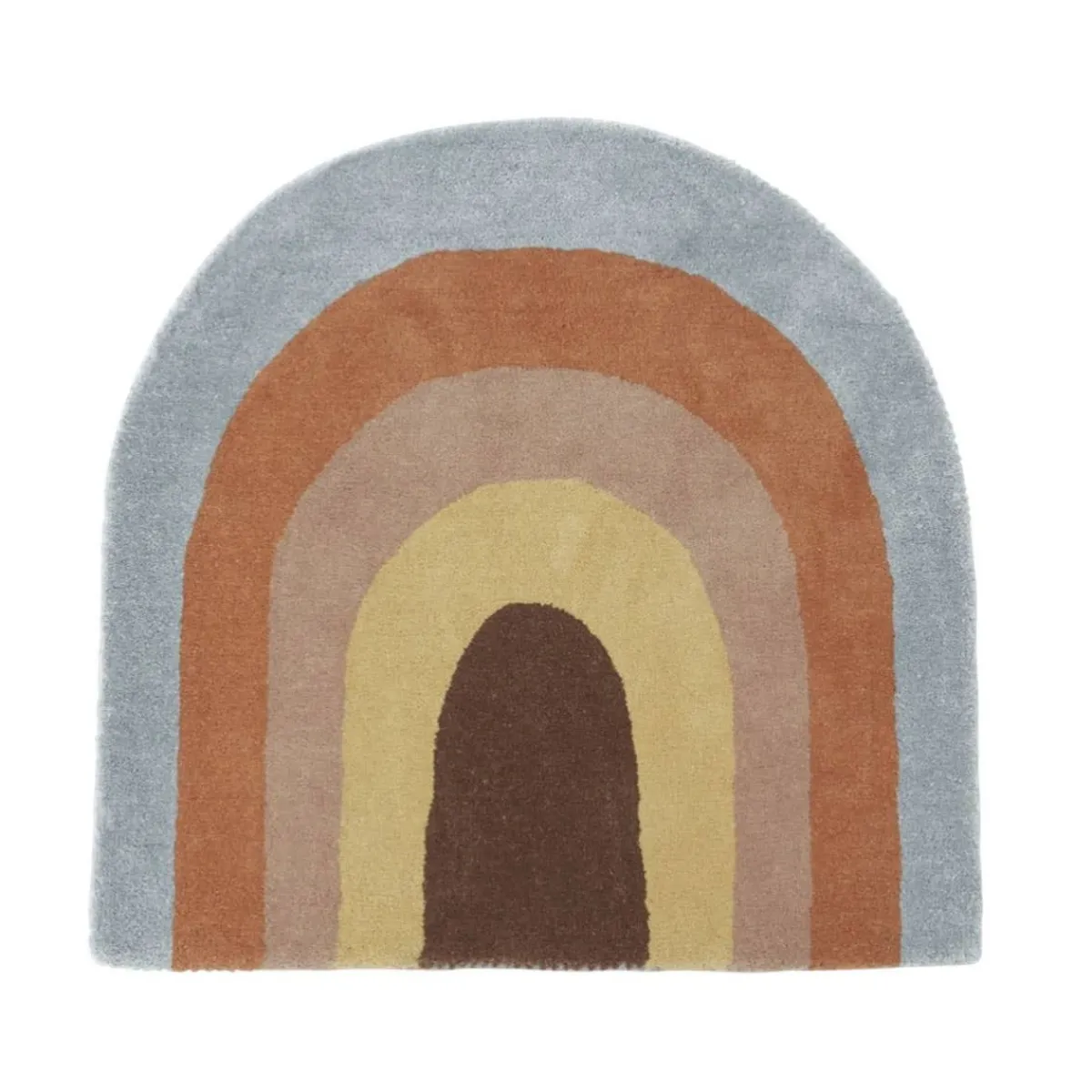Rugs-OYOY Rainbow Rug