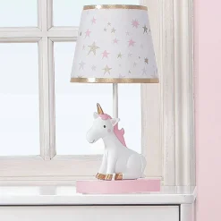 Lighting-Bedtime Original Rainbow Unicorn Lamp
