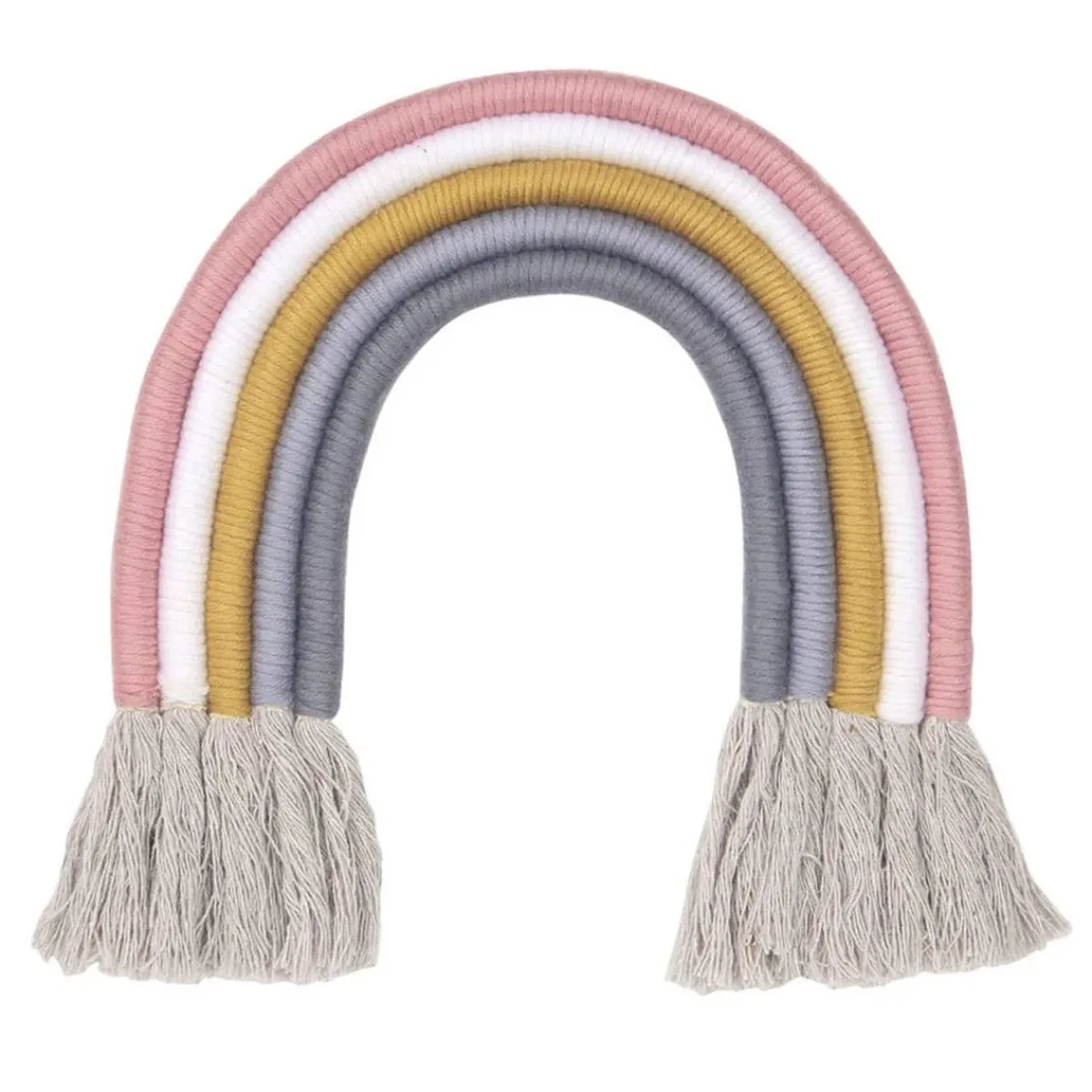 Wall Decor-Lambs & Ivy Rainbow Wall Decor